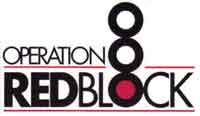 Operation RedBlock